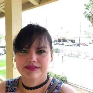 Meet your Posher, Janice